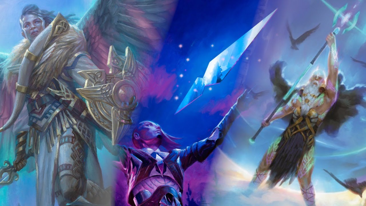 Kaldheim Early Access!! | 