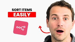 Celebrity How To Use The Sort Node In N8N! Profile