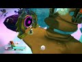 Skylanders swap force 25  spiel crashed im level