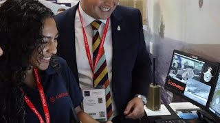 Diversity at Leonardo