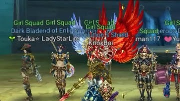 "Intro WIP Attempt 1" - [AURCUS ONLINE] - ///INTRO WIP\\\