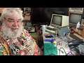 SURGERY OPERATION BAD RAM CHIPS COMMODORE 64 C64 C-64 SOCKET INSTALLING SOCKETS CHIP - Episode 4244