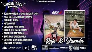 DUGEM AKU BETE X SELAMAT PAGI LUKA X BUNGSU RUSA SPESIAL REQUEST RAJO DAN JUANDA 2025