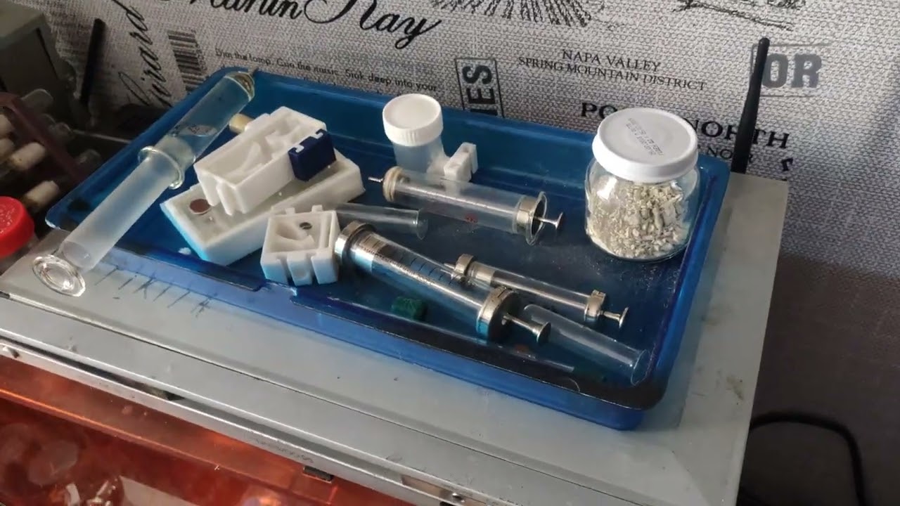 42 - После уборки часть 1