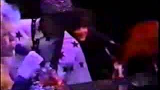 Stevie Nicks - Alice - Live 1989