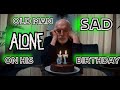 Alone - Sad Song English with lyrics subtitles - New English Songs 2021