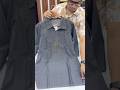 Denim Co-ords #fashion #kurtisstyle #kurtisstyle #kurtisbusiness