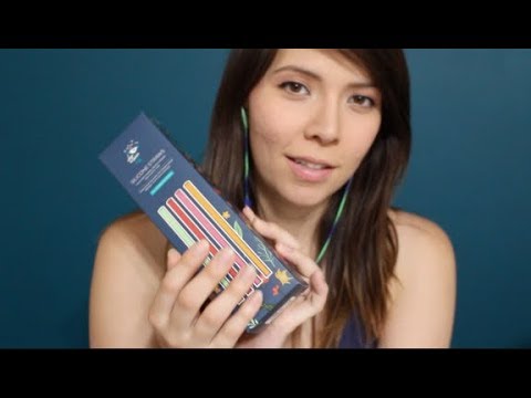 asmr-❀-tingly-springtime-goodi