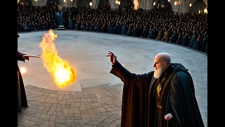 Diffindo Spell Sound Hd Hogwarts Legacy