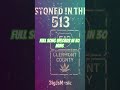 Stoned in the 513 #viralmusic #music #2025