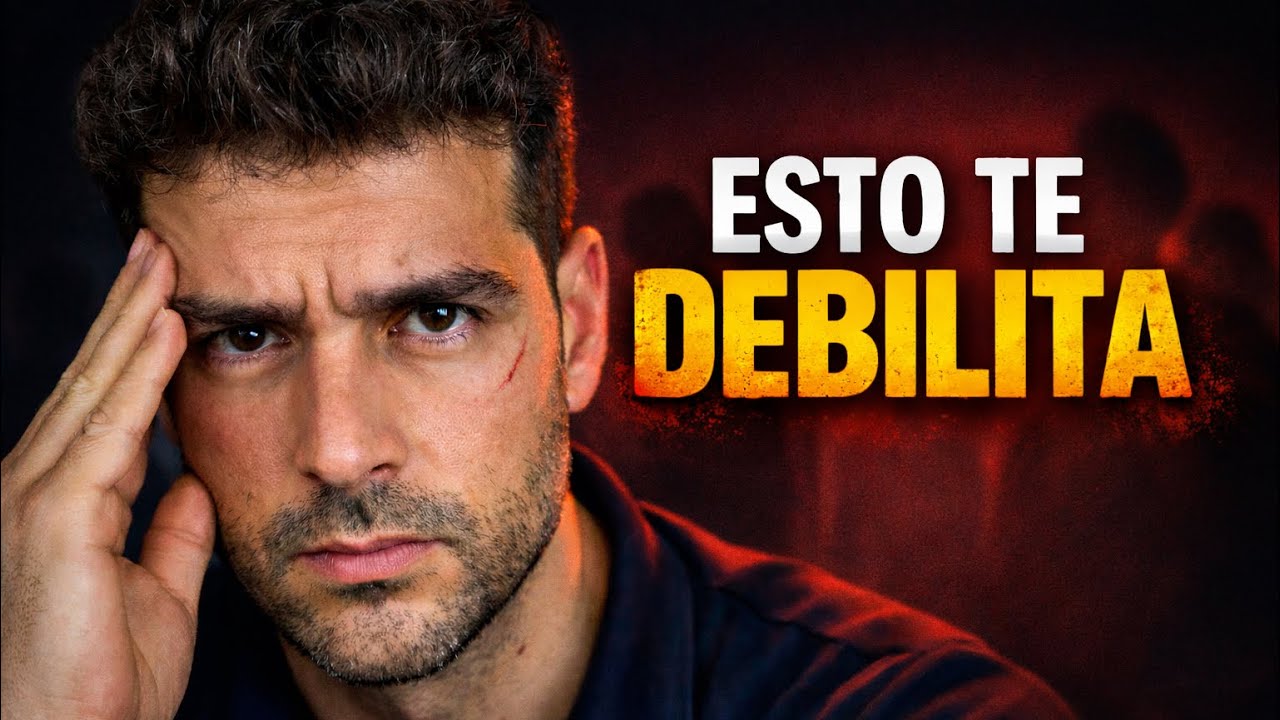 Las 5 CLAVES para NO buscar APROBACIÓN en los demás