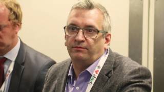 Connected Manufacturing - Event Video