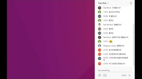 Virtual Lab 2018.03.23 - Ajou University OS 2018, Spring