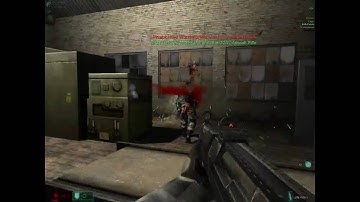 F.E.A.R. Combat - Do What You Want