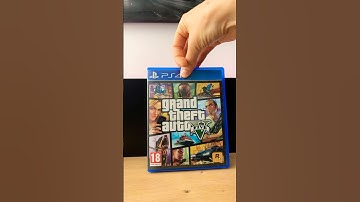 #best Same GTA 5😁#collection playstation