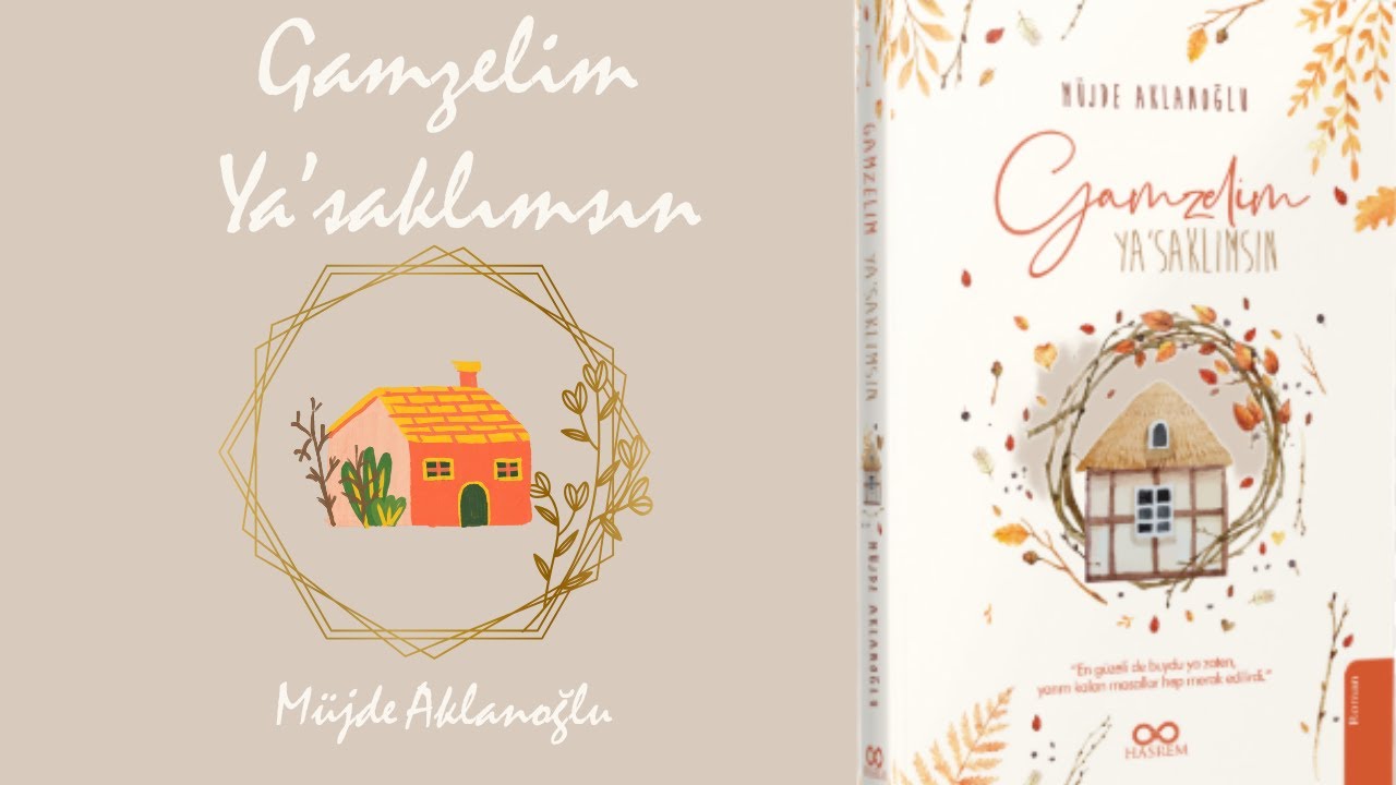 Gamzelim/Ya'saklımsın - 9. Bölüm - Barlas Kuma Alacak mı? |Müjde Aklanoğlu|