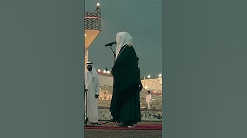 تلاوة من سورة الأحزاب للقارئ #بدر_التركي  #وذكر#قرآن