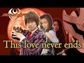 [MAD] This love never ends - Kamen Rider Kiva