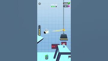 🔥 Johnny Trigger gameplay walkthrough 🔥/ Level 438/Nice play 👍/super game/Himansh Soam/#shorts