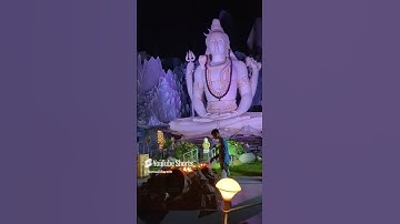 Shivoham|Bangalore| Shiva Temple | Hindu Temple #banglore