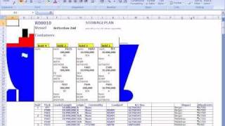 Short Demo, How to Export Navision data to Office