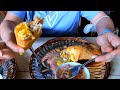 Mahigit 9 Dekada Na Ang Empanadang Ito Sa Vigan Hindi Lang Dinarayo Binabalikbalikan Pa Mahigit 9 Dekada Na Ang Empanadang Ito Sa Vigan Hindi Lang Dinarayo Binabalikbalikan Pa