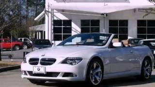 2009 BMW 650i The Woodlands TX 77384