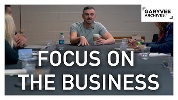 Delight Your Customers Before Chasing Capital