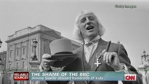 My Two Cents: The shame of the BBC