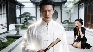 Download Lagu Poor guy shamed by rich fiancée—he’s hidden Immortal lord! She bankrupt instantly, regret useless! MP3