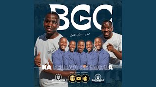 Ka Fellwa Ke Matla