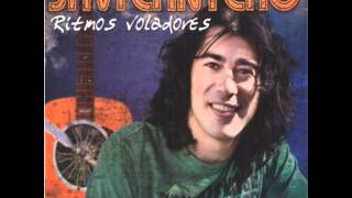 Javi Cantero - El papagayo chords