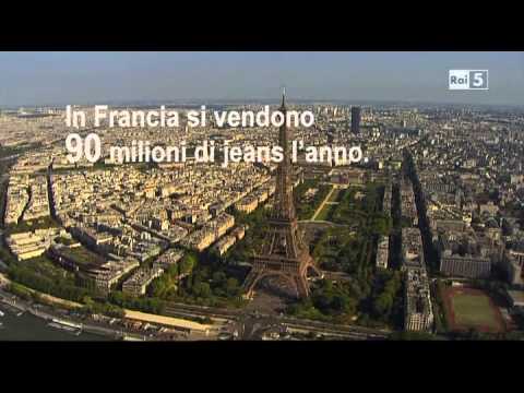 La Terra Vista dal Cielo - Cibo e Natura - 1° Parte - Puntata Completa