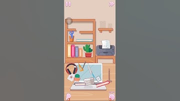 Perfect Tidy Level 11 | TR