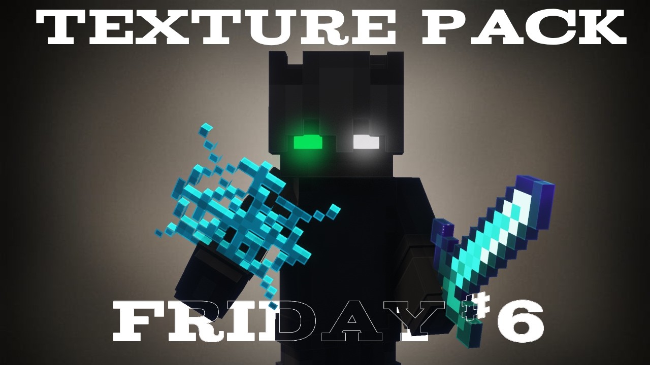 Top 5 1.21+ Best DSMP Texture Pack [Texture pack Friday #6] - YouTube