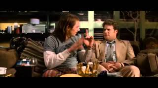 PineApple eXpresS Bud Relations