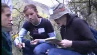 Project WILD / NatureMapping