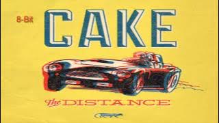 Cake's The Distance in 8 bit