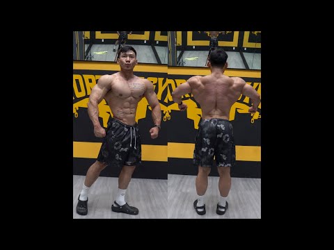 <strong>IFBB</strong> 조초헬스 <strong>is</strong> going live!