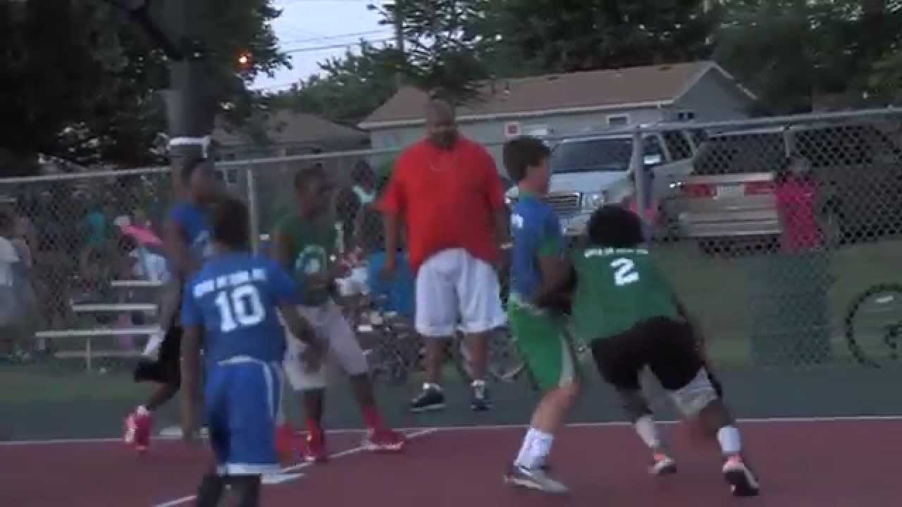 2014 Spoons League Season Opener YouTube