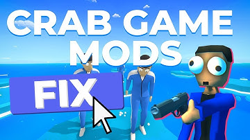 NEW HACK TOOL CRAB GAME (SQUID GAME)