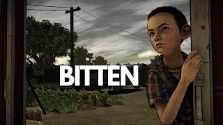 This Boy Got Attacked by a Walker// Telltale’s The Walking Dead Season 1 Part 2 by Steel City Gamer 1,143 views 4 months ago 30 minutes