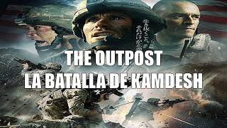 The Outpost 2020