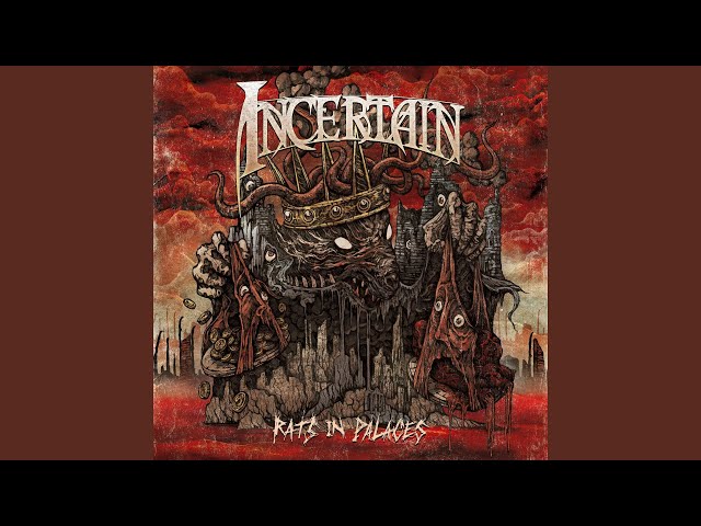 Incertain - Immortality