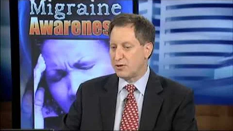 Have a problem with headaches?