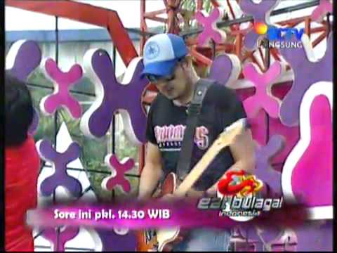 SETIA BAND - Stasiun Cinta (ORIGINAL)@INBOX SCTV MGK Kemayoran
