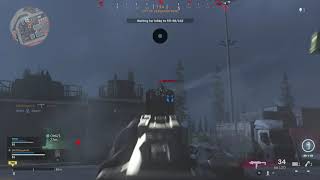 Call of Duty: WARZONE. KILL FREAK IN JUST 30SEC !! City of Verdansk Port.