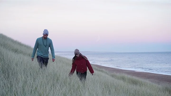 Kobi McCoull - Drift ft. Jessica Johnston (Officia...