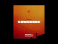 Mayzo  sunshine  audio officiel 