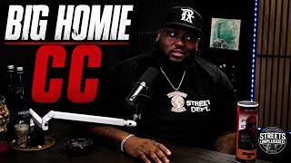 Big Homie Cc on Aliens Pyramids, and Hybrid Human DNA Only in Black People 
